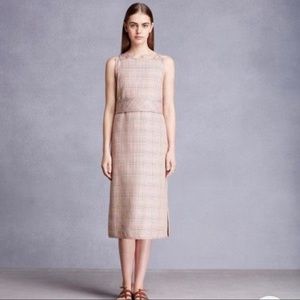 Trademark Indus Blue Dress